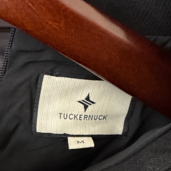 Tuckernuck Black Feather Mod Ellie Dress - Picture 2 of 3